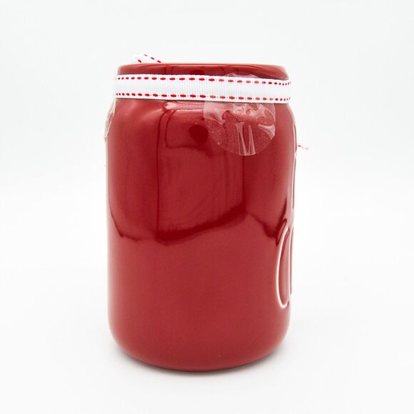 Rae Dunn Christmas Mug – Hot Cocoa Mug with Cookie Cutter Attached 16oz Mug Gift - Picture 9 of 9